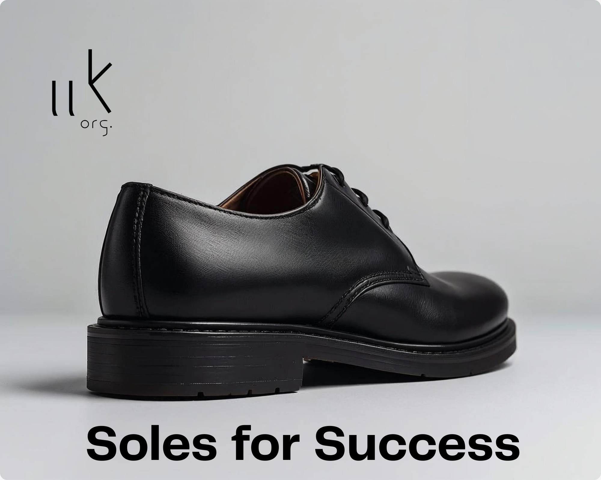 Soles for Success